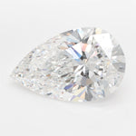 IGI 6.51 Carat Pear Lab Grown Diamond 人工培育鑽石 實驗室人造鑽石