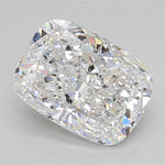 IGI 2.04 Carat Cushion Lab Grown Diamond 人工培育鑽石 實驗室人造鑽石