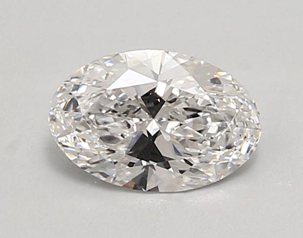 IGI 1.18 Carat Oval Lab Grown Diamond