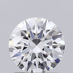 IGI 1.14 Carat Round Brilliant Lab Grown Diamond