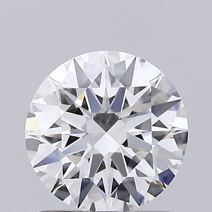 IGI 1.14 Carat Round Brilliant Lab Grown Diamond