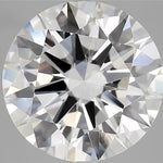 IGI 7.14 Carat Round Brilliant Lab Grown Diamond 人工培育鑽石 實驗室人造鑽石