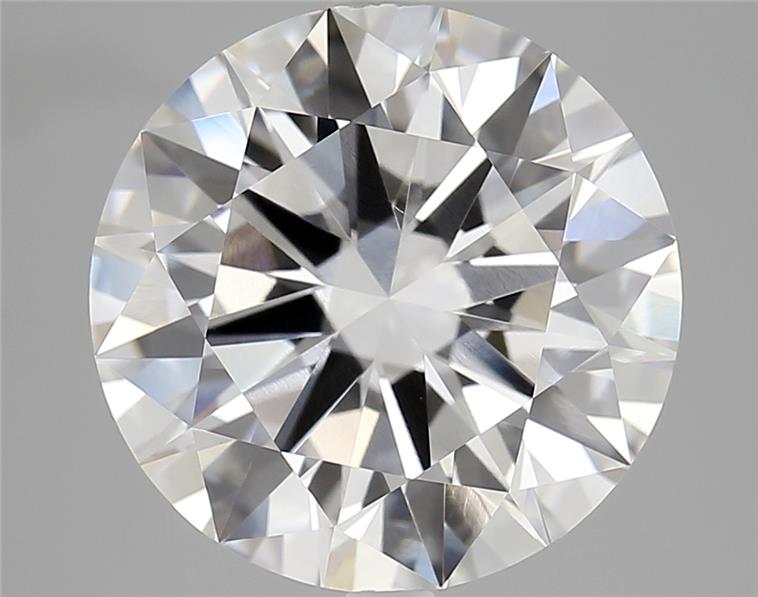 IGI 7.14 Carat Round Brilliant Lab Grown Diamond 人工培育鑽石 實驗室人造鑽石