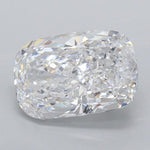 IGI 1.52 Carat Cushion Lab Grown Diamond 人工培育鑽石 實驗室人造鑽石
