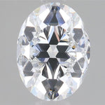 IGI 2.29 Carat Oval Lab Grown Diamond 人工培育鑽石 實驗室人造鑽石