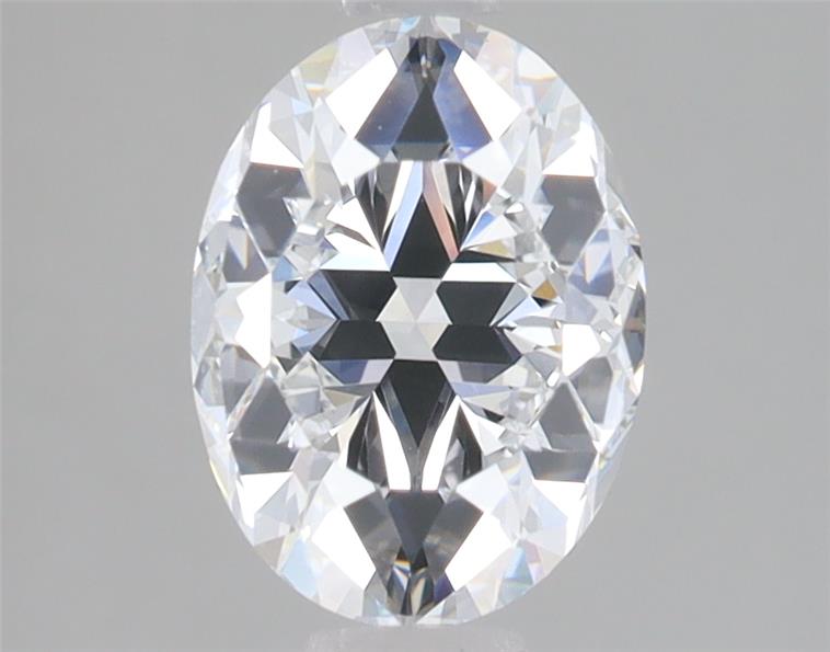 IGI 2.29 Carat Oval Lab Grown Diamond 人工培育鑽石 實驗室人造鑽石