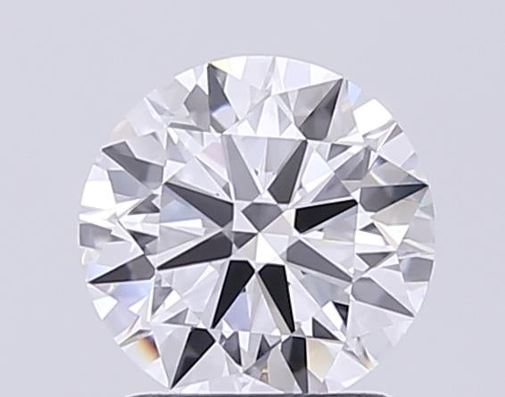 IGI 1.52 Carat Round Brilliant Lab Grown Diamond 人工培育鑽石 實驗室人造鑽石