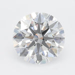 IGI 1.09 Carat Round Brilliant Lab Grown Diamond