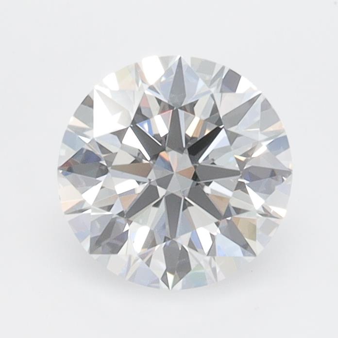 IGI 1.09 Carat Round Brilliant Lab Grown Diamond
