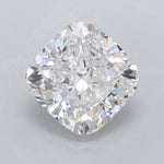 IGI 1.01 Carat Cushion Lab Grown Diamond 人工培育鑽石 實驗室人造鑽石