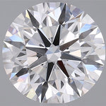 IGI 1.60 Carat Round Brilliant Lab Grown Diamond 人工培育鑽石 實驗室人造鑽石