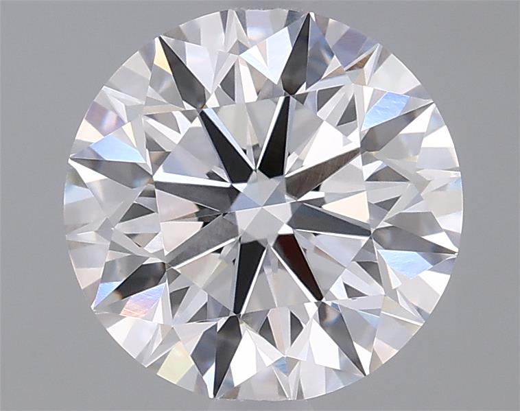 IGI 1.60 Carat Round Brilliant Lab Grown Diamond 人工培育鑽石 實驗室人造鑽石