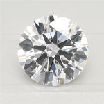 IGI 1.50 Carat Round Brilliant Lab Grown Diamond 人工培育鑽石 實驗室人造鑽石