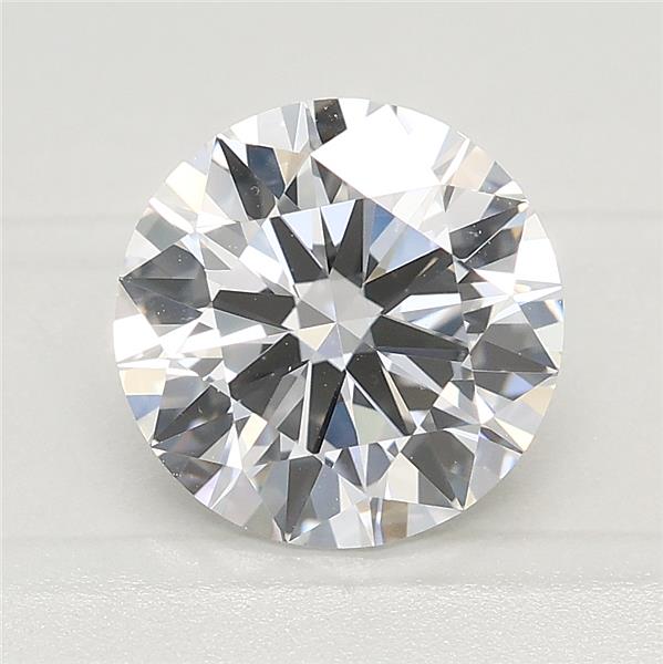 IGI 1.50 Carat Round Brilliant Lab Grown Diamond 人工培育鑽石 實驗室人造鑽石