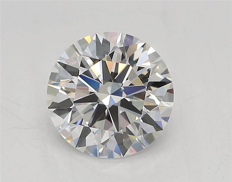 IGI 1.54 Carat Round Brilliant Lab Grown Diamond 人工培育鑽石 實驗室人造鑽石