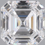 IGI 2.06 Carat Asscher Lab Grown Diamond 人工培育鑽石 實驗室人造鑽石