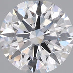 IGI 1.41 Carat Round Brilliant Lab Grown Diamond 人工培育鑽石 實驗室人造鑽石