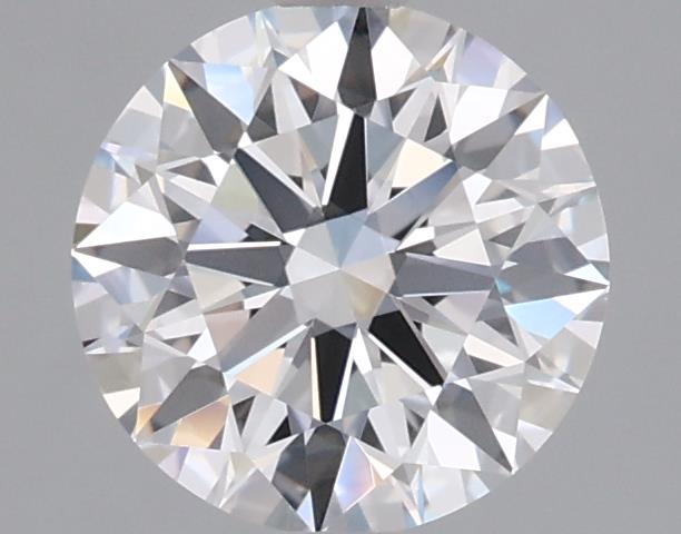 IGI 1.41 Carat Round Brilliant Lab Grown Diamond 人工培育鑽石 實驗室人造鑽石