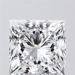 IGI 1.72 Carat Princess Cut Lab Grown Diamond 人工培育鑽石 實驗室人造鑽石