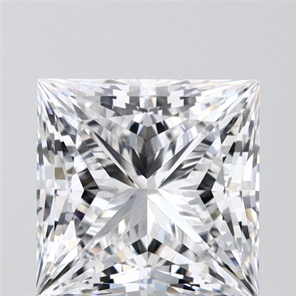 IGI 1.72 Carat Princess Cut Lab Grown Diamond 人工培育鑽石 實驗室人造鑽石