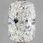 IGI 4.65 Carat Cushion Lab Grown Diamond 人工培育鑽石 實驗室人造鑽石