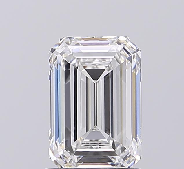 IGI 1.60 Carat Emerald Lab Grown Diamond 人工培育鑽石 實驗室人造鑽石
