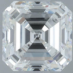 IGI 1.08 Carat Asscher Lab Grown Diamond 人工培育鑽石 實驗室人造鑽石
