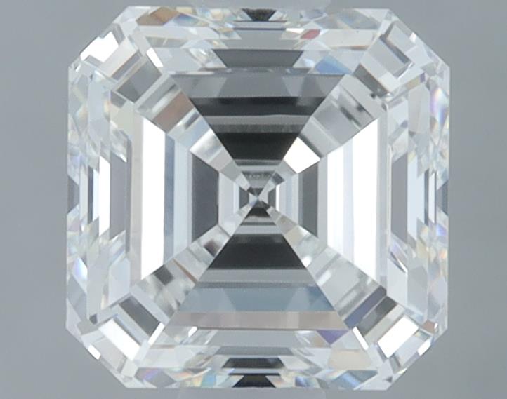 IGI 1.08 Carat Asscher Lab Grown Diamond 人工培育鑽石 實驗室人造鑽石