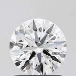 IGI 1.07 Carat Round Brilliant Lab Grown Diamond