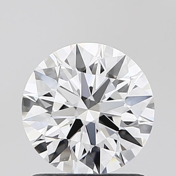 IGI 1.07 Carat Round Brilliant Lab Grown Diamond