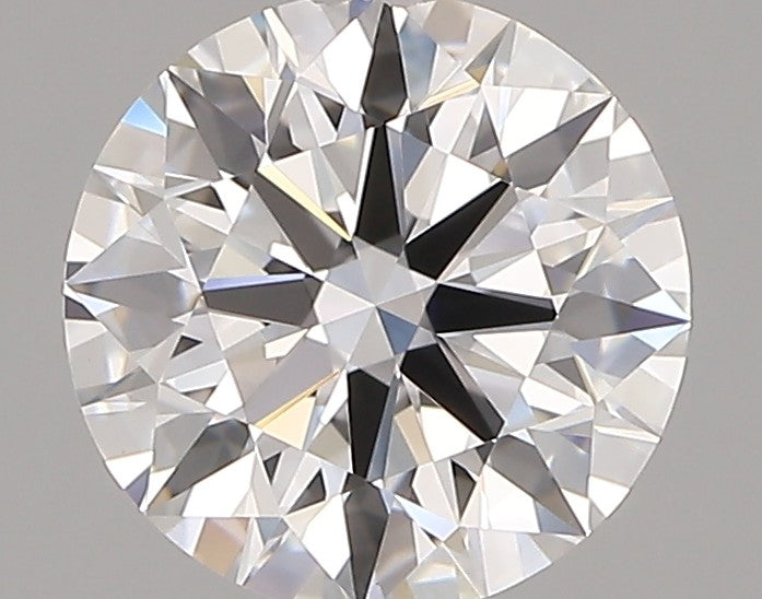 IGI 2.04 Carat Round Brilliant Lab Grown Diamond 人工培育鑽石 實驗室人造鑽石