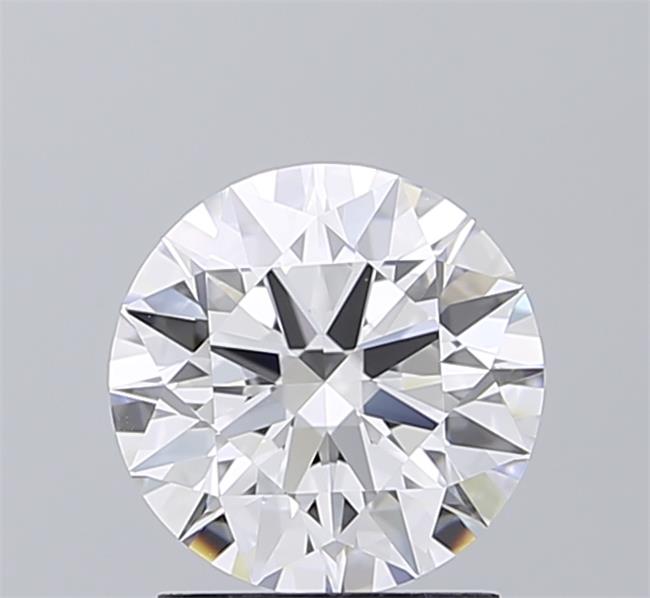IGI 1.60 Carat Round Brilliant Lab Grown Diamond 人工培育鑽石 實驗室人造鑽石