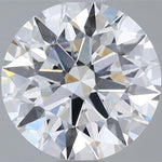 IGI 1.23 Carat Round Brilliant Lab Grown Diamond 人工培育鑽石 實驗室人造鑽石