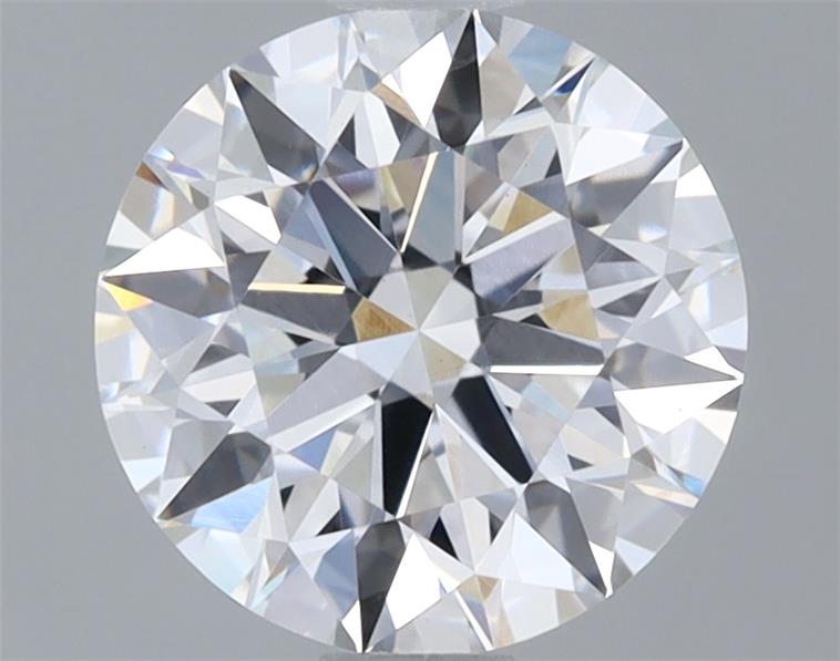 IGI 1.23 Carat Round Brilliant Lab Grown Diamond 人工培育鑽石 實驗室人造鑽石