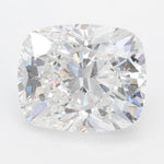 IGI 2.00 Carat Cushion Lab Grown Diamond 人工培育鑽石 實驗室人造鑽石