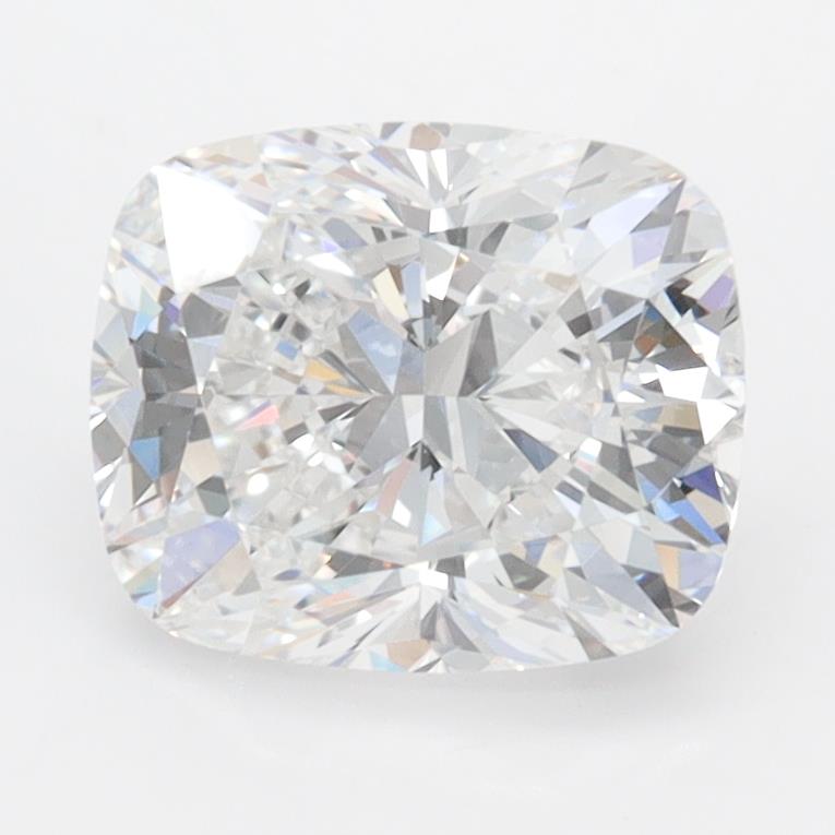 IGI 2.00 Carat Cushion Lab Grown Diamond 人工培育鑽石 實驗室人造鑽石