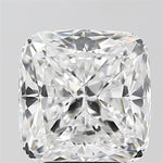 IGI 4.02 Carat Cushion Lab Grown Diamond 人工培育鑽石 實驗室人造鑽石