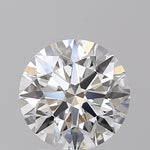 IGI 2.05 Carat 圓形 - Round Brilliant 培育鑽石 Lab Grown Diamond 人造鑽石 人工鑽石 實驗室鑽石 培養鑽石 香港 培育鑽 