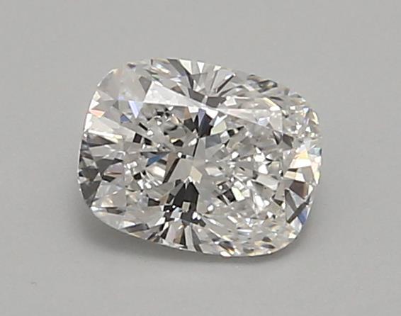 IGI 0.93 Carat Cushion Lab Grown Diamond 人工培育鑽石 實驗室人造鑽石