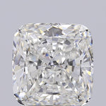IGI 3.64 Carat Cushion Lab Grown Diamond 人工培育鑽石 實驗室人造鑽石