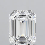 IGI 1.15 Carat Emerald Lab Grown Diamond 人工培育鑽石 實驗室人造鑽石