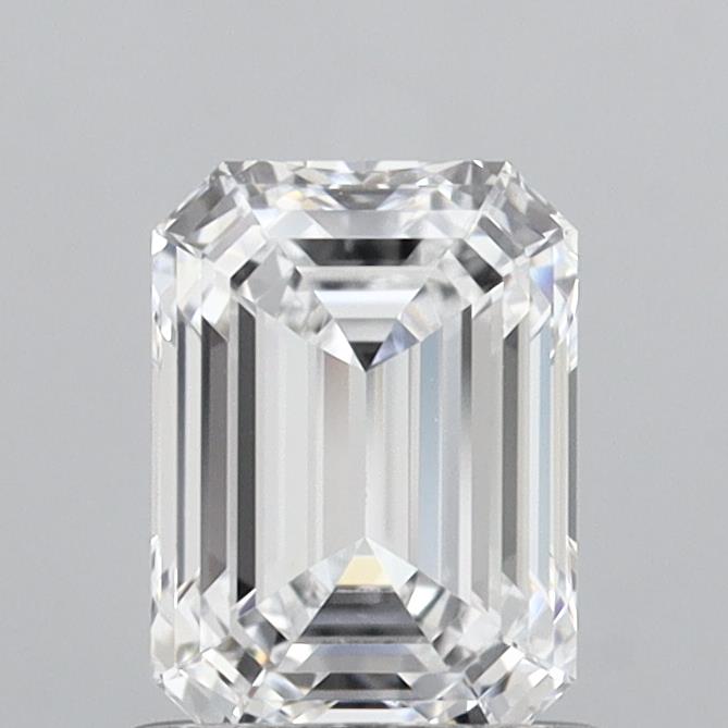 IGI 1.15 Carat Emerald Lab Grown Diamond 人工培育鑽石 實驗室人造鑽石