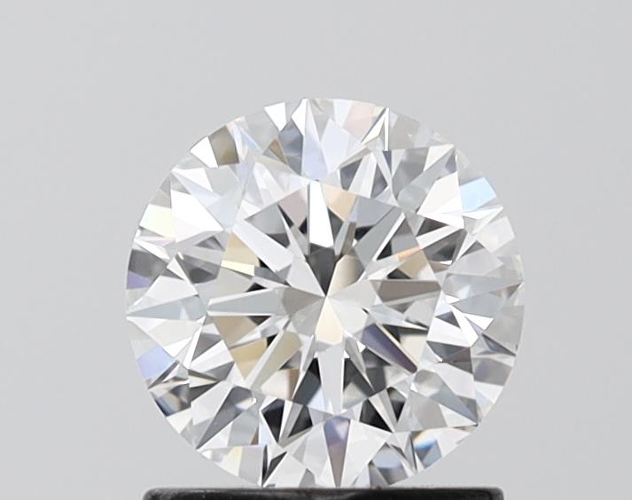 IGI 1.07 Carat Round Brilliant Lab Grown Diamond