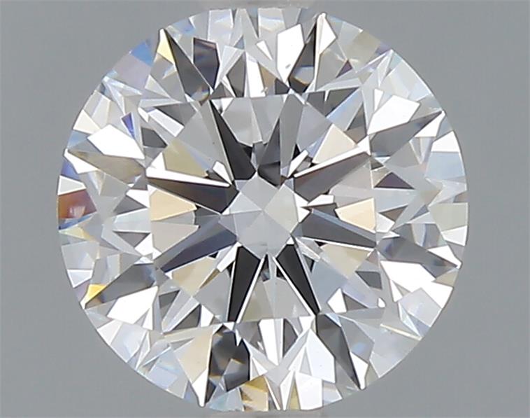IGI 1.5 Carat Round Brilliant Lab Grown Diamond