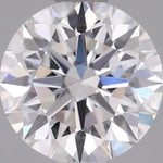 IGI 1.01 Carat Round Brilliant Lab Grown Diamond 人工培育鑽石 實驗室人造鑽石
