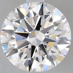 IGI 1.04 Carat Round Brilliant Lab Grown Diamond 人工培育鑽石 實驗室人造鑽石