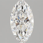 IGI 1.02 Carat Marquise Lab Grown Diamond 人工培育鑽石 實驗室人造鑽石