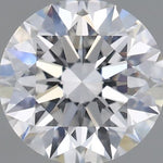 IGI 1.1 Carat Round Brilliant Lab Grown Diamond