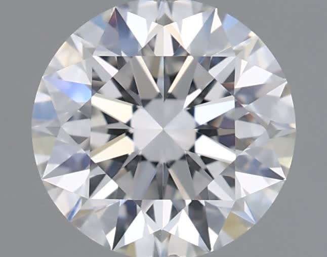 IGI 1.1 Carat Round Brilliant Lab Grown Diamond
