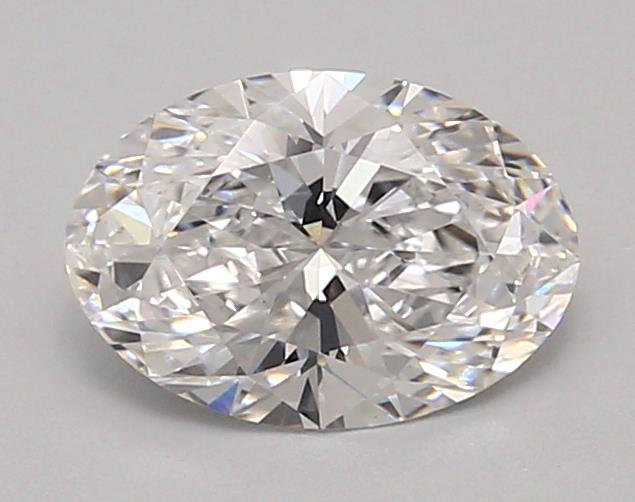 IGI 1.91 Carat Oval Lab Grown Diamond